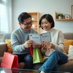 How to Apply for Jinju Love Gift Certificate in October Discount Rate and Affiliated Stores