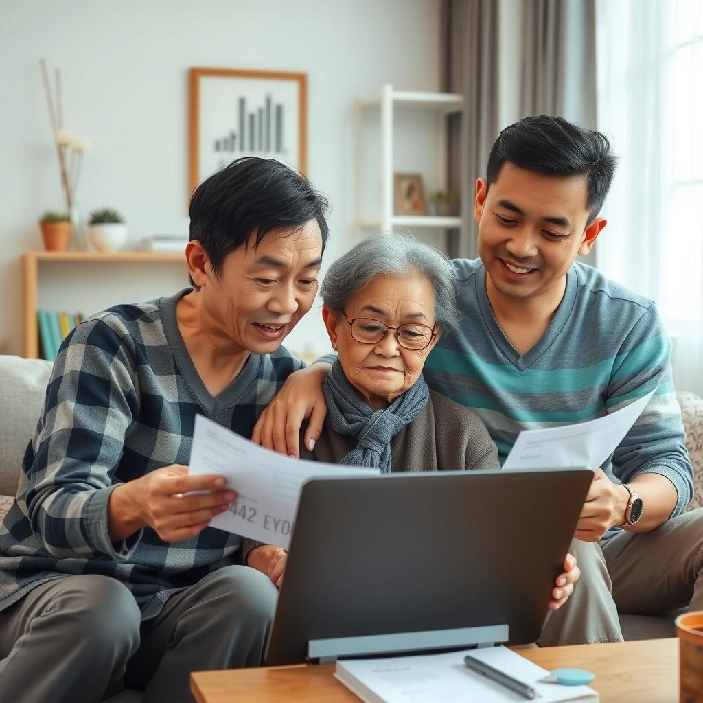 How to Apply for Long Term Care Grade Procedures Duration Documents Elderly Criteria