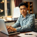 How to Apply for Monthly Rent Refund Conditions Period Homtax Small Business