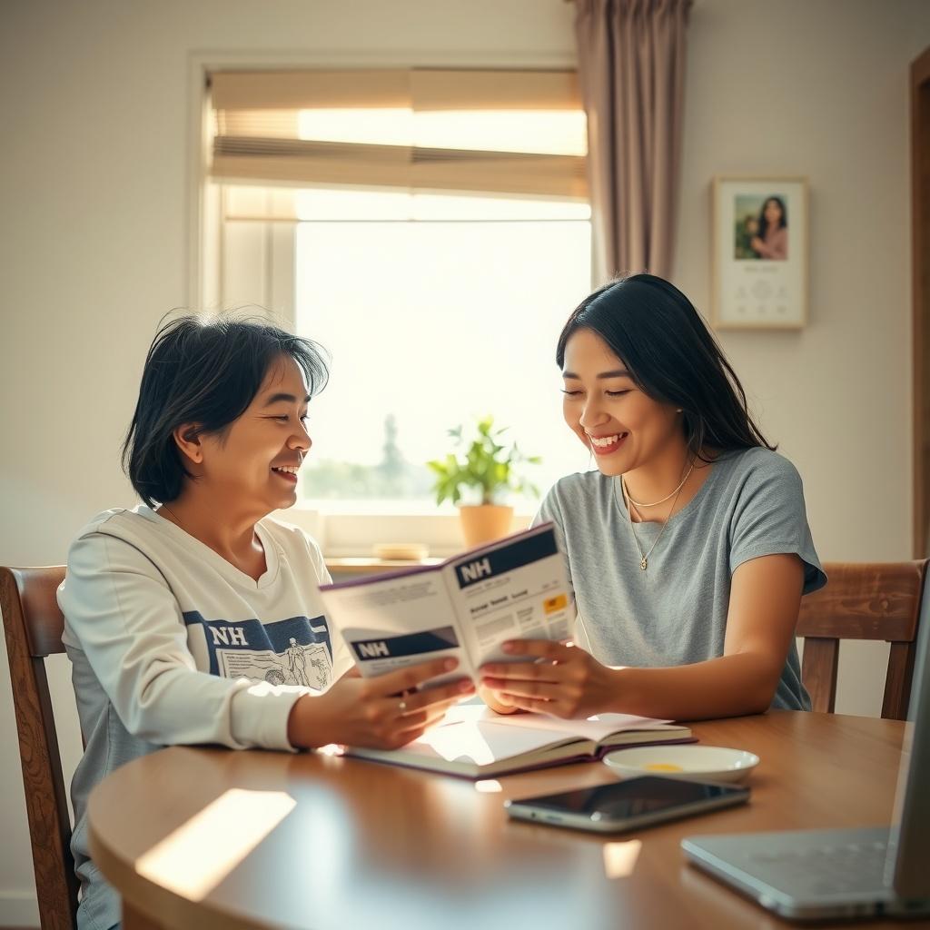 How to Apply for NongHyup Card Win Win Payback Check Usage NH Bank