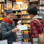 How to Apply for October Discount Rate for Suncheon Love Gift Certificate Affiliated Stores
