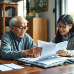 How to Apply for Support Funds for Elderly Living Alone Benefits Criteria Eligibility 2025