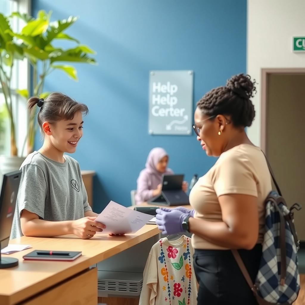 How to Apply for a Youth ID Card Internet Cost Materials Documents