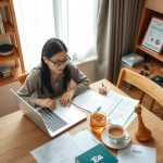 How to Apply for the Healthy Living Practice Support Fund Program Target Usage