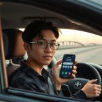 How to Check Unpaid Toll Fees for Gwangan Bridge