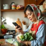 How to Preorder Pickled Cabbage at GS25 for Kimchi CU 7 Eleven Convenience Store