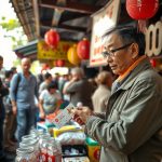 Jeonju Onnuri Gift Certificate Usage Locations and Purchase Refund Method