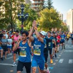 11th Wolmi Naked Marathon Registration Method Period Schedule Course