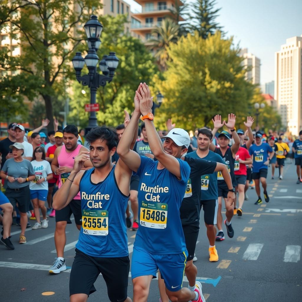 11th Wolmi Naked Marathon Registration Method Period Schedule Course