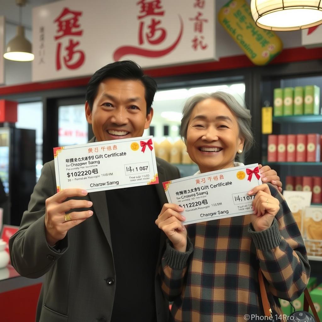 Changwon Love Gift Certificate Merchants Inquiry Purchase Application Method Discount November