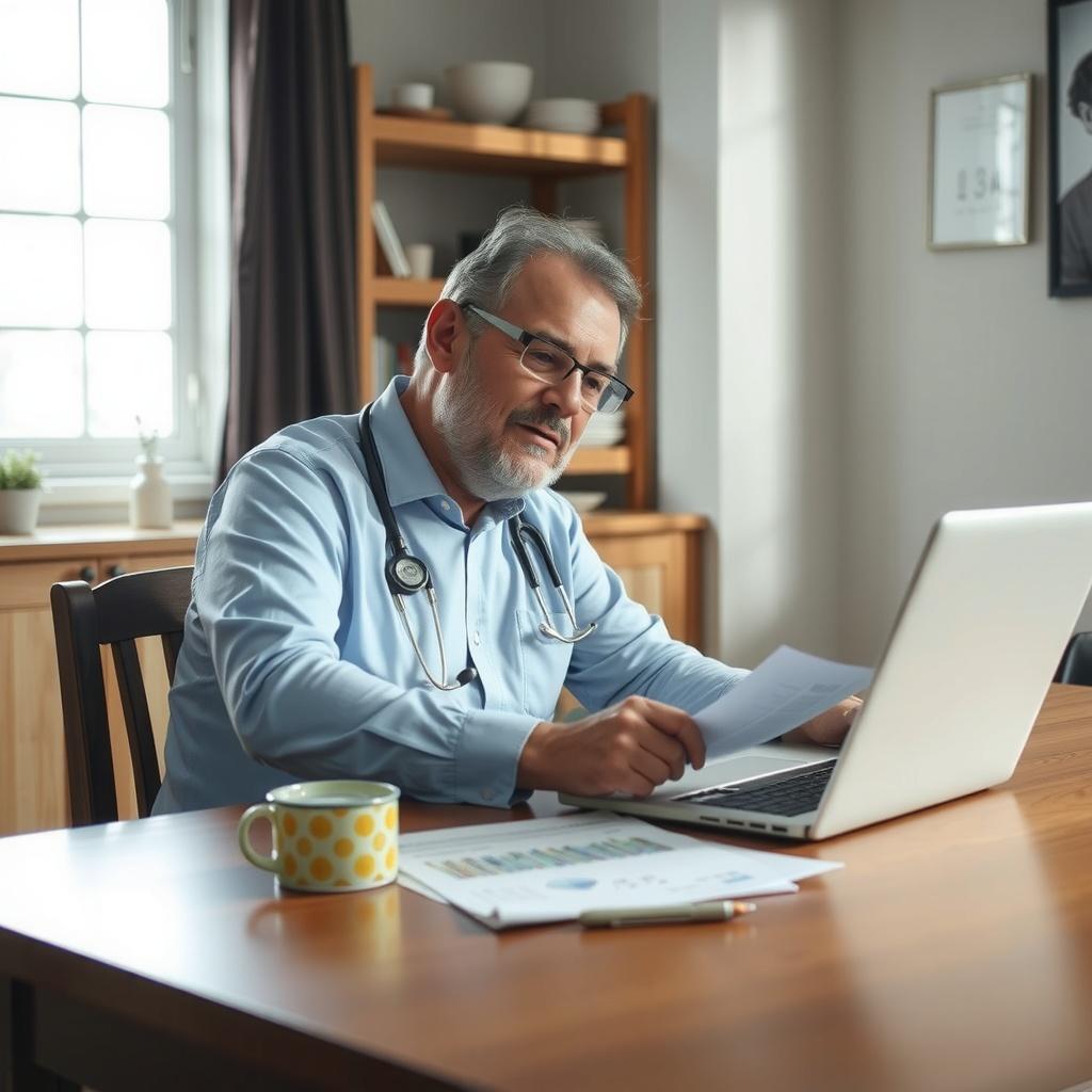 How to Access Hospital Medical Records