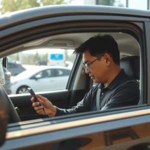 How to Apply for Car Fuel Subsidy 300000 Won Support for Compact Cars