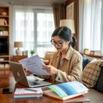 How to Apply for IBK Youth Leap Account at IBK Bank November December 2025