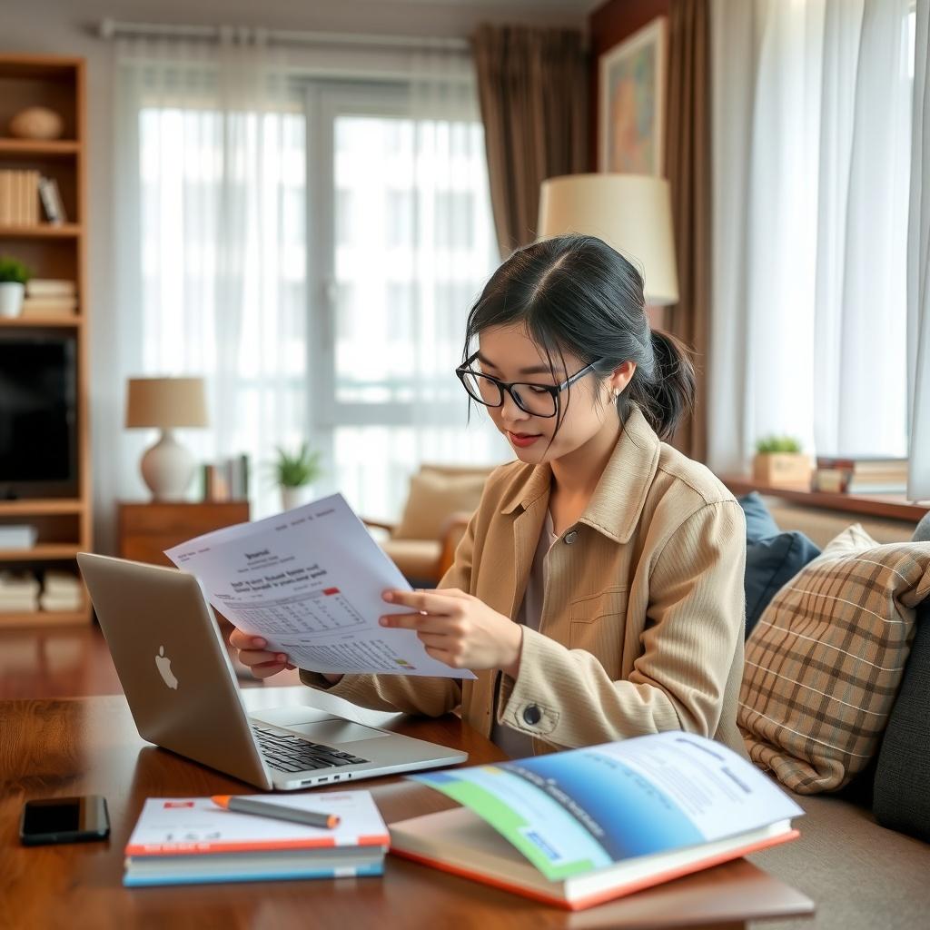 How to Apply for IBK Youth Leap Account at IBK Bank November December 2025