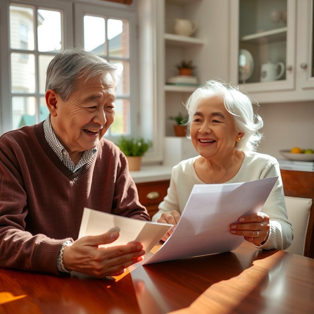 How to Apply for Longevity Allowance Check Eligibility Seoul Daegu Busan Incheon Gyeonggi