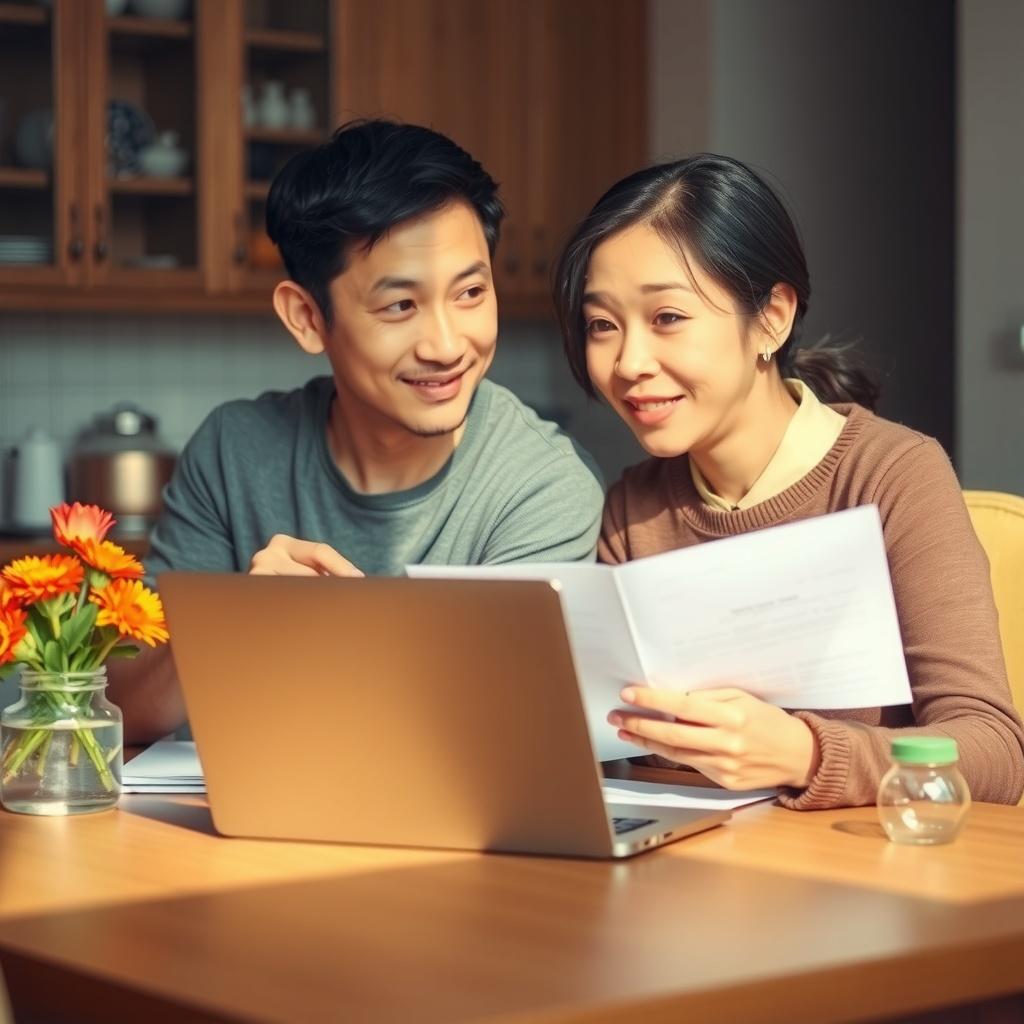 How to Apply for Safe Help Me Safe Seoul Support