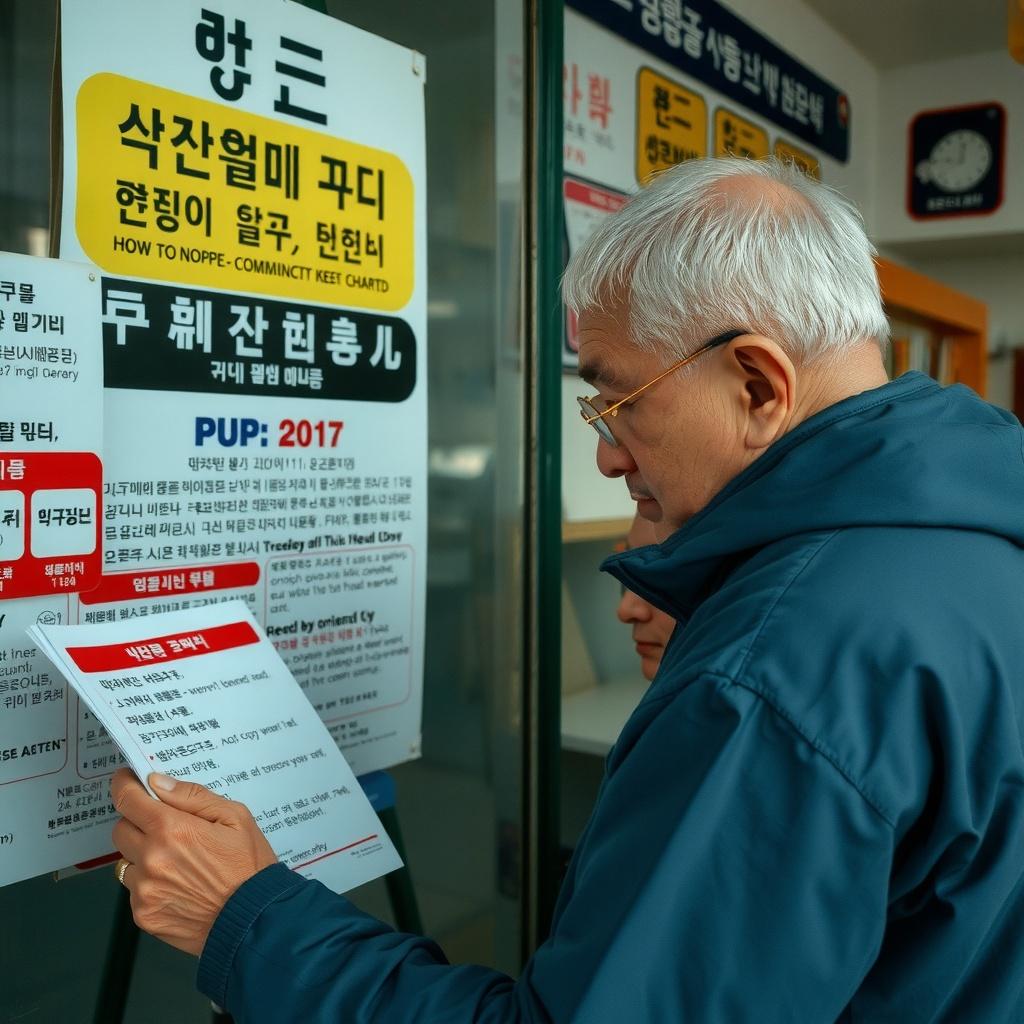 How to Apply for Suncheon Livelihood Support Fund 200000 Won