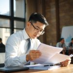 How to Check Business Start Number