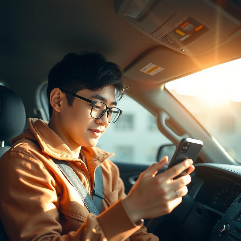 How to Check Vehicle Fine Number Real time Car Fine Notice