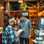 How to Preorder Christmas Cakes Pascucci Starbucks Paris Baguette Tous Les Jours Twosome Place