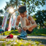 How to Register for Goyang Half Marathon 2026 Course Souvenirs 2025