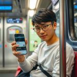 How to Register iPhone Transit Card kPass Tmoney Apple Pay Recharge