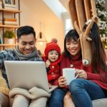 Korea Winter Lodging Sale Event November