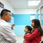 Suwon Flu Vaccination Price Cheap Free 2025