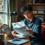 2026 National Scholarship Freshman First Semester Application Method Period Documents