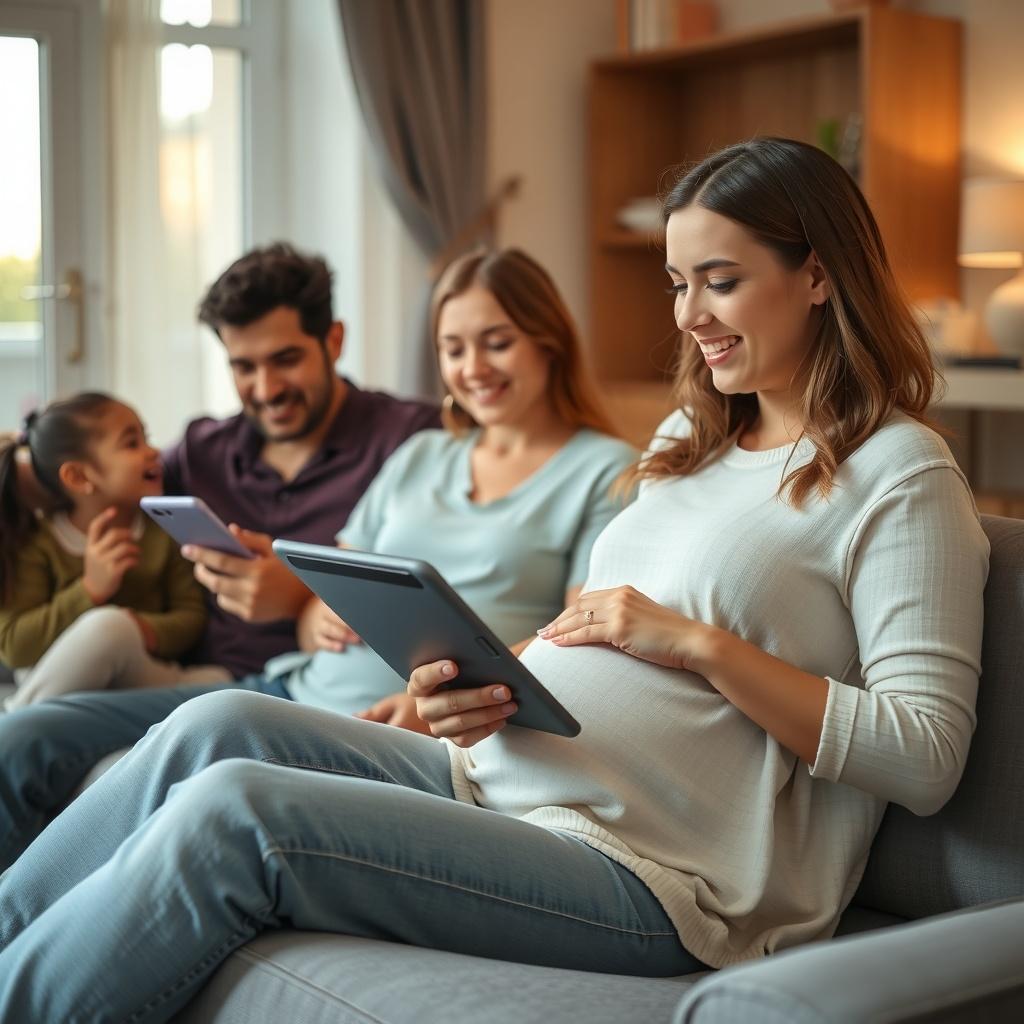 Check Pregnancy Voucher Balance Usage Method Merchant National Happiness Card