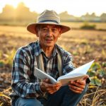 How to Apply for Cheongyang County Rural Basic Income