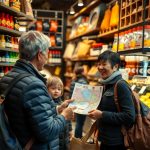 How to Apply for Chungju Love Gift Card and Check Affiliate Stores