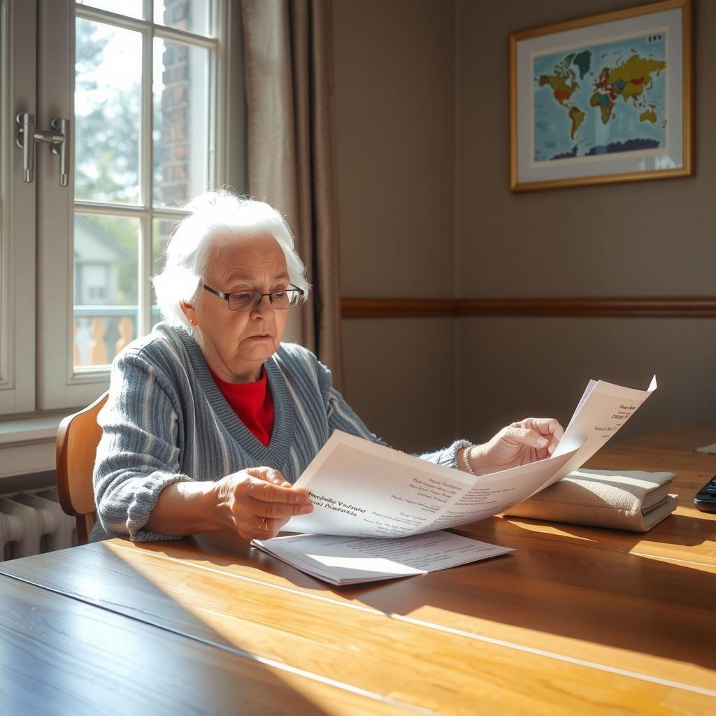 How to Apply for Energy Vouchers Benefits Up to 700000 Won