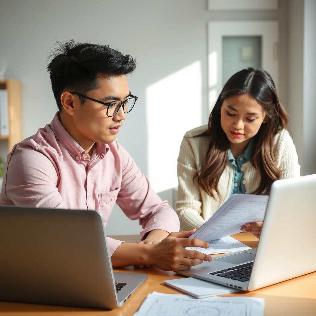 How to Apply for Jecheon Economic Vitality Support Fund