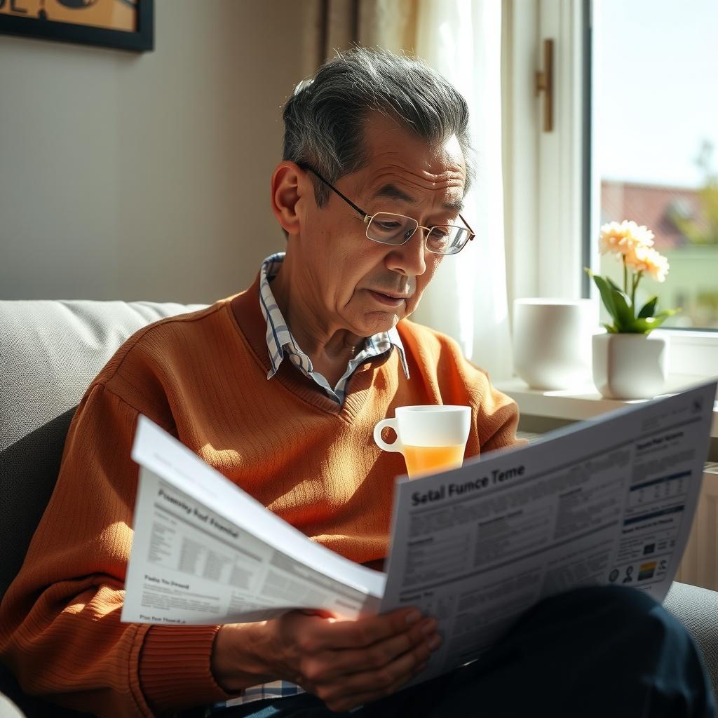 How to Apply for Retirement Mutual Aid Contributions Eligibility Reporting Conditions Procedure Card Enrollment