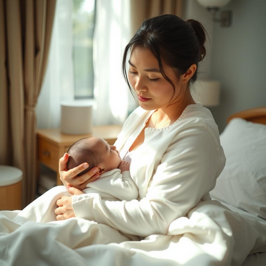 How to Apply for Seoul Postpartum Care Expense Support 2025 2026