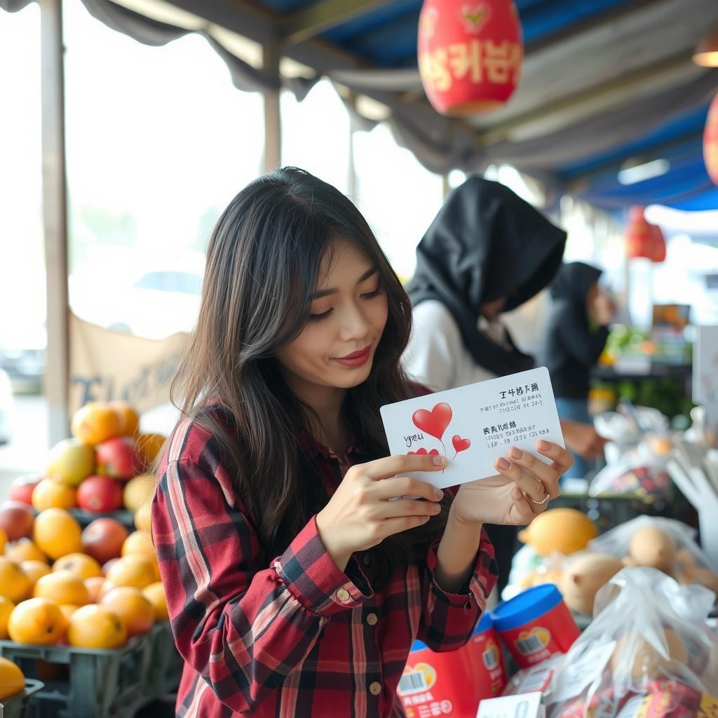How to Apply for Yeoju Love Card Spending Support Fund Cashback Gift Certificate Affiliated Stores