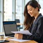 How to Check Electronic Payment Number for Local Tax Resident Tax