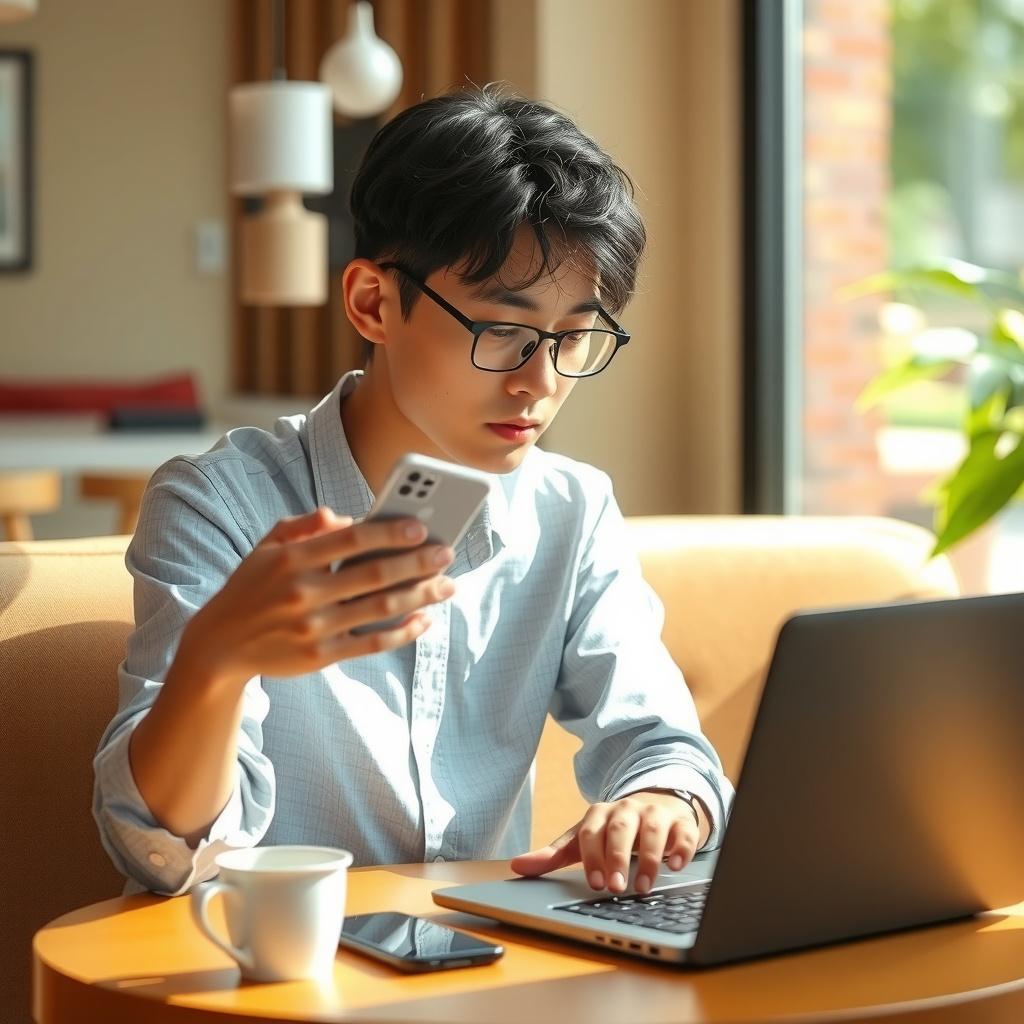 How to Check My Loan History Information Site