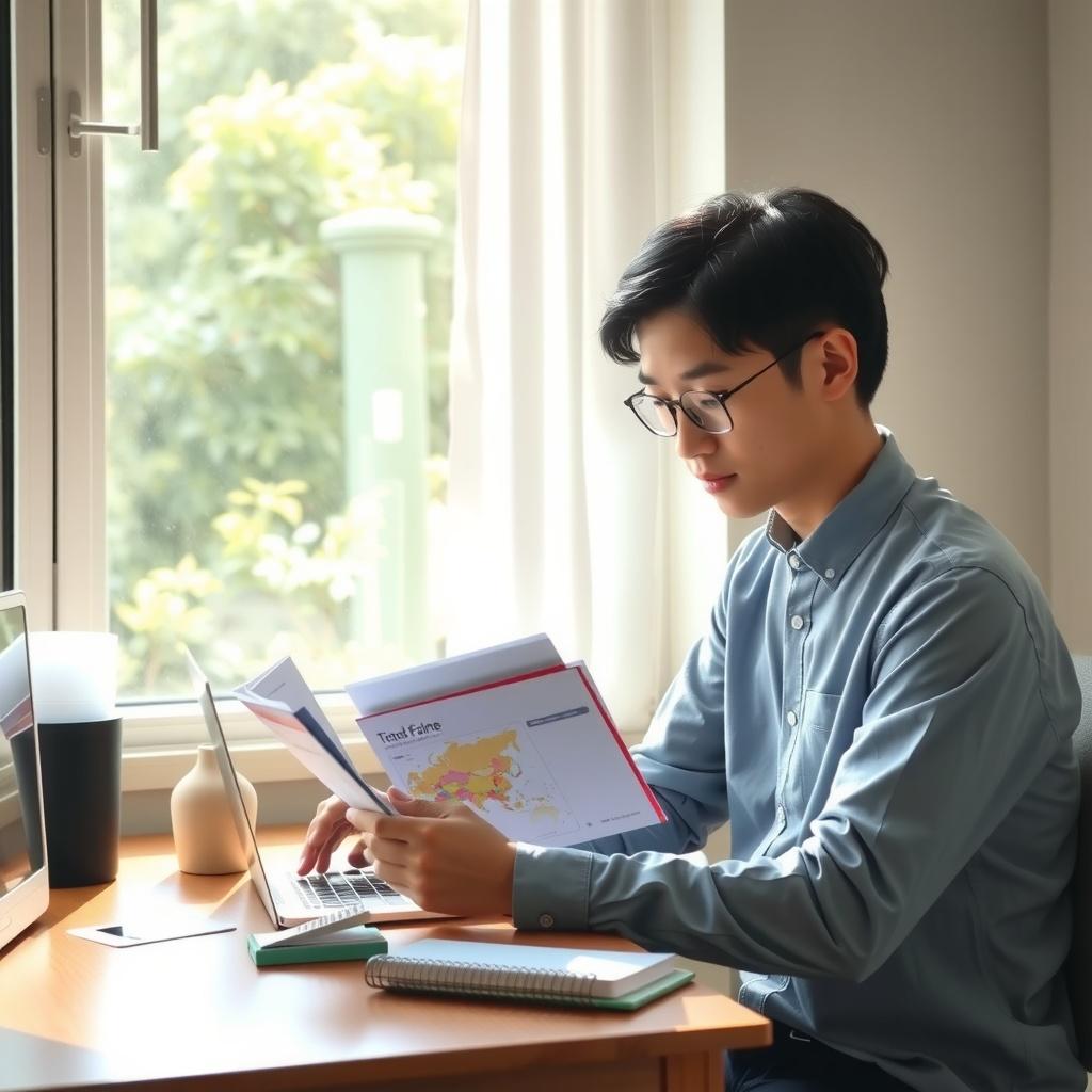 How to Register on Visit Japan Web Family Visa QR Code Travel Essentials