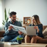 How to Sign Up for Green Empty House Bank Rural Website