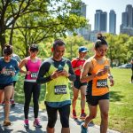 SeoulHalfMarathon Registration Method Participant Guidelines Seohama 2026
