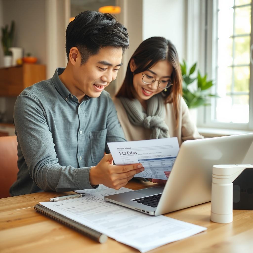 Check Conditions for Acquisition and Registration Tax Reduction