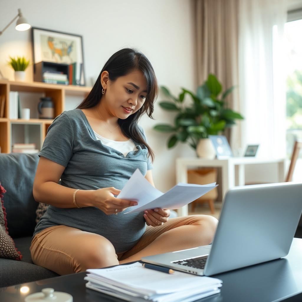 Daejeon Childbirth Support Application Method Benefits Eligibility Conditions Period 2026