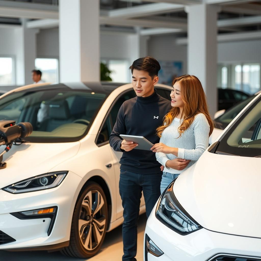 Electric Vehicle Subsidy 2026 Benefits Tesla