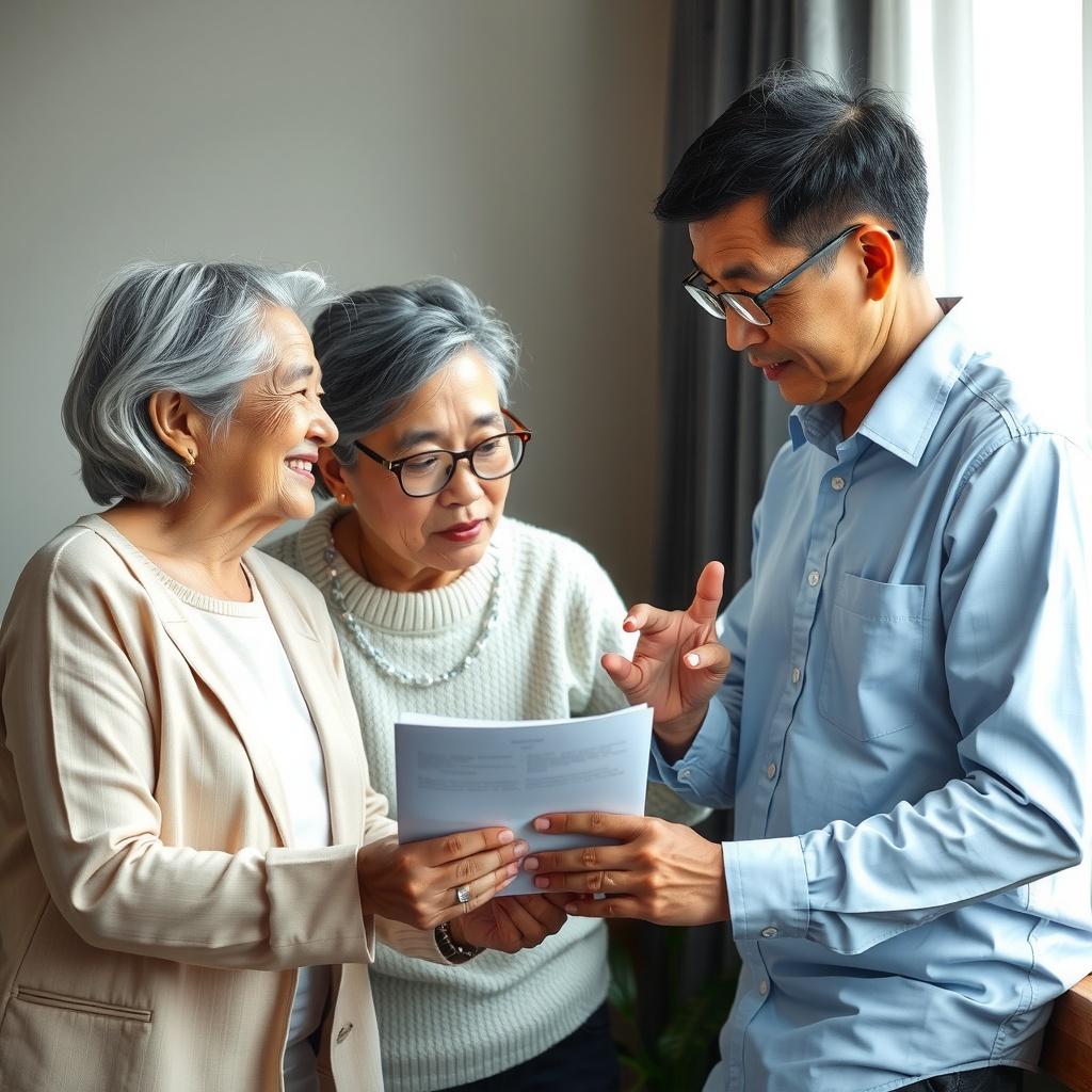 How to Apply for 2026 Low Income Benefits