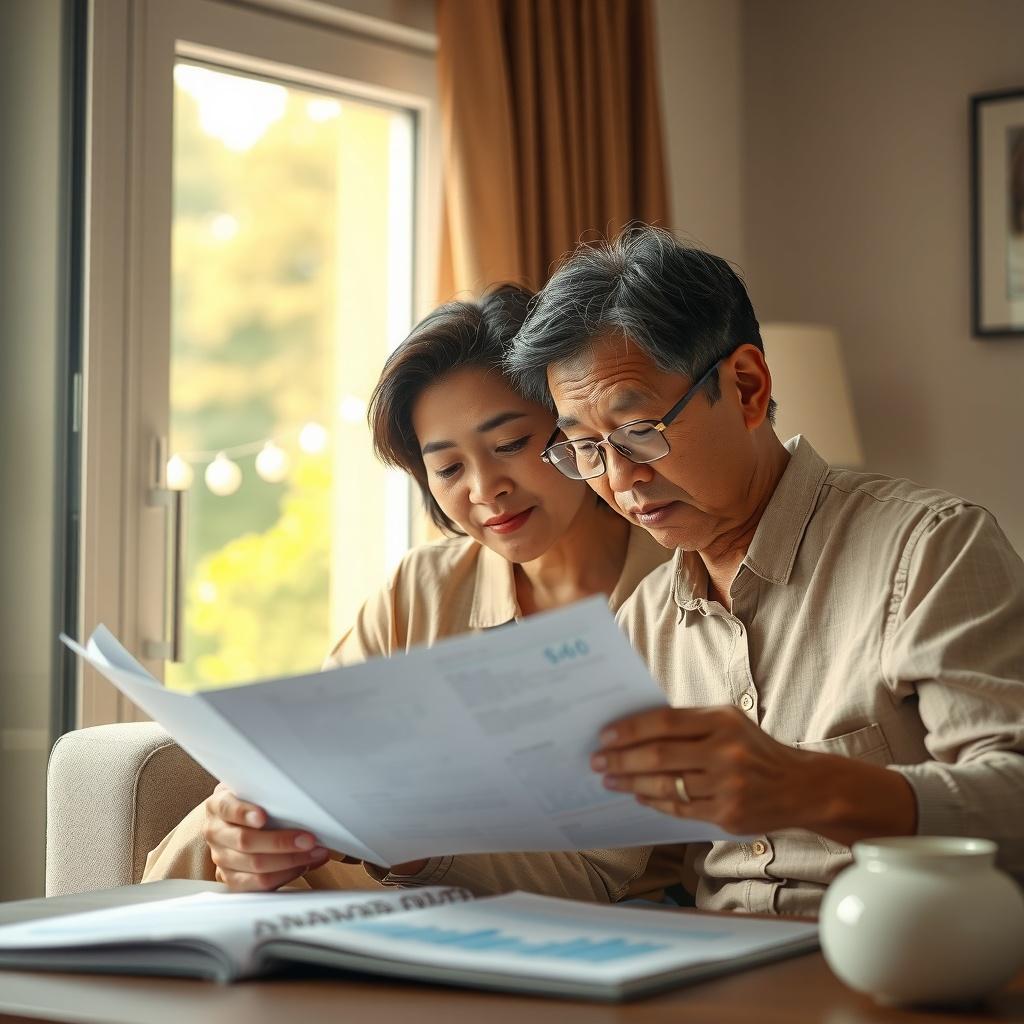 How to Apply for Imsil Livelihood Support Fund Target Inquiry Schedule