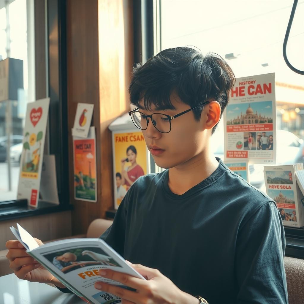 How to Apply for Jeonnam Youth Culture Card 2026 Usage Period Balance Inquiry Benefits