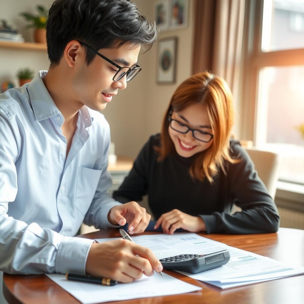 How to Apply for Marriage Tax Credit Eligibility Conditions Period 2026