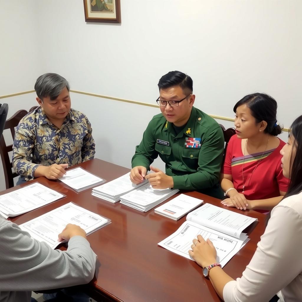 How to Apply for Military Discharge Certificate Mobile Inquiry Reissue Procedure Identity Verification